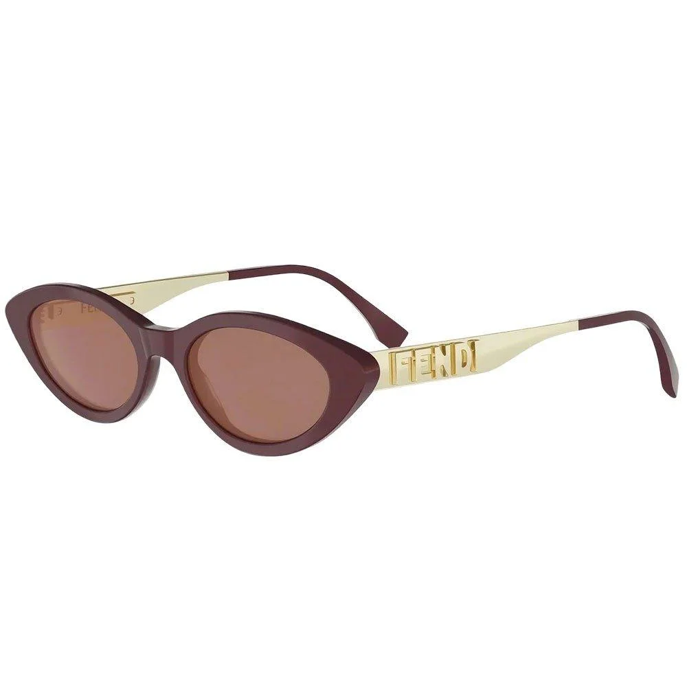 FENDI 40202I *69S #51