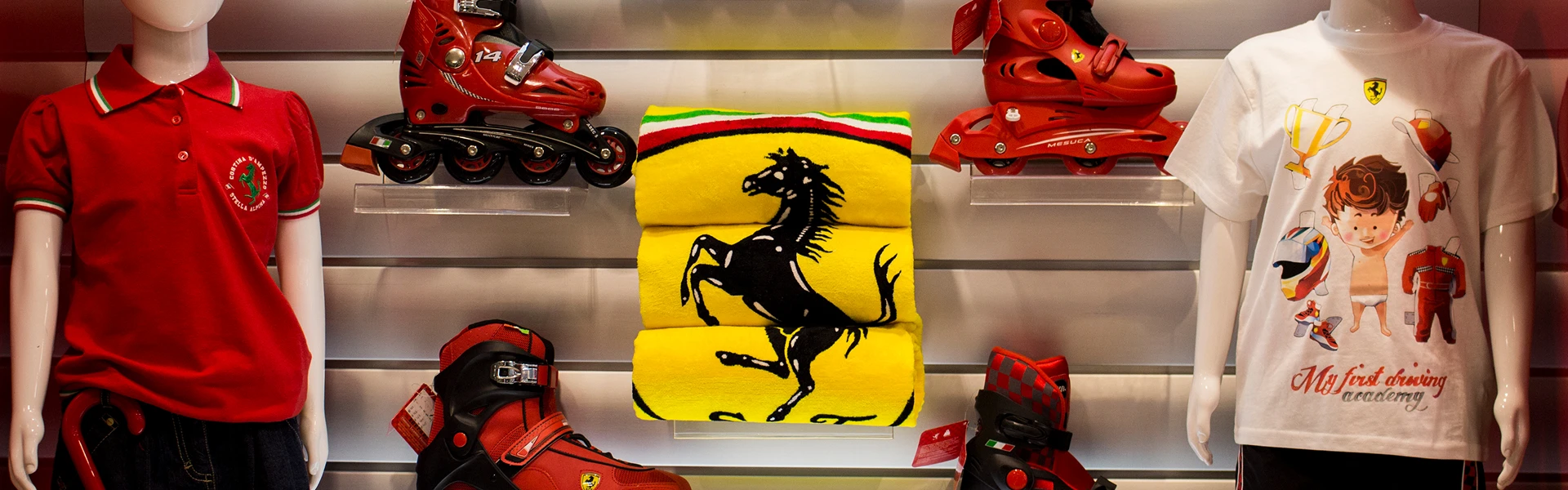 Seleção curada